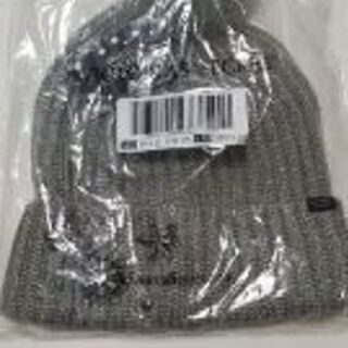 お買い得‼️入手困難‼️【日本未入荷 ヴィクトリアシークレット ニット帽】正規品の画像