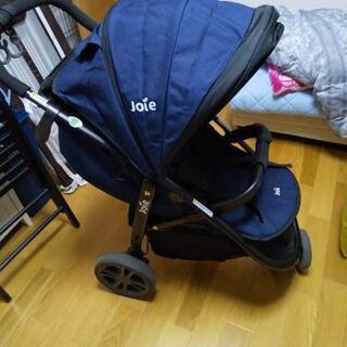 joie ジョイー　ベビーカー
