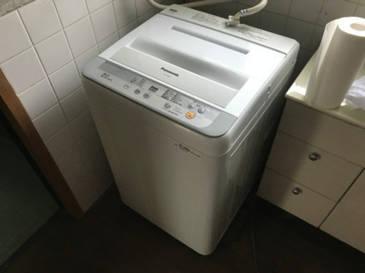 洗濯機