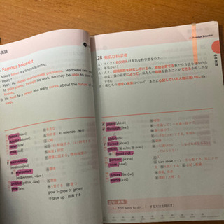 中学英語からのやり直し　Basic 2400 ver.2の画像