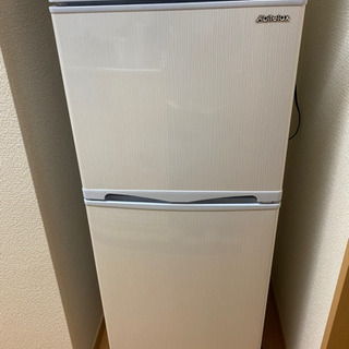 取引決まりました(未使用&ほぼ未使用)単身用家電とソファベットの6点セットの画像