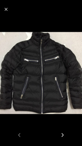 【美品】diesel ダウンジャケット