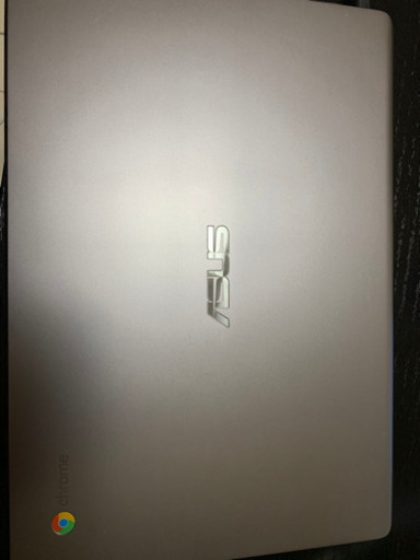 ASUS クロームブック