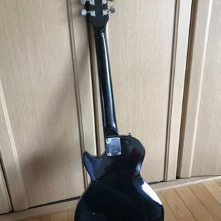 ギター中古 グラスルーツの画像