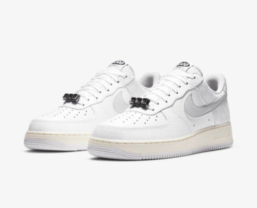 ナイキ エアフォース1 07 プレミアム　28cm