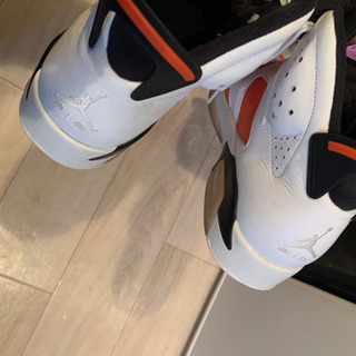 ジョーダン6 ゲータレードの画像