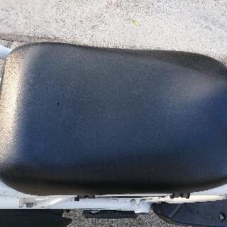 原付 ズーマー 車体 【ジャンク】の画像