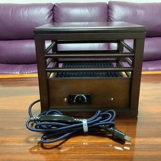 1人用コタツ　MPQ-102B