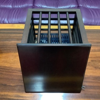 1人用コタツ　MPQ-102Bの画像