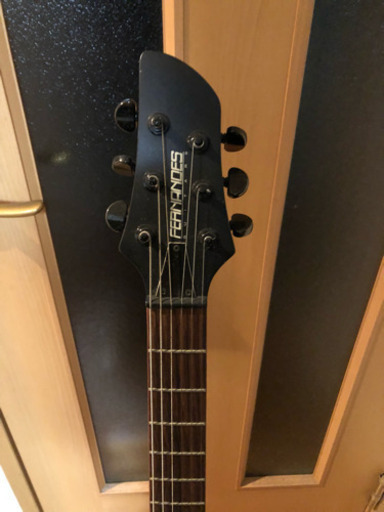 Fernandes　APG　SCORPION　