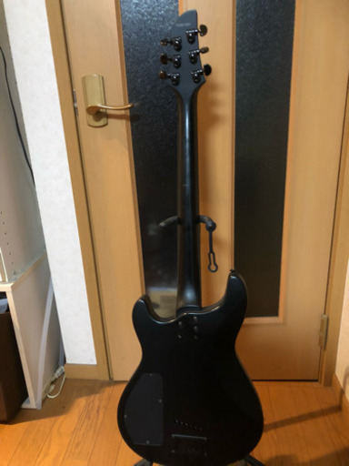 Fernandes　APG　SCORPION　