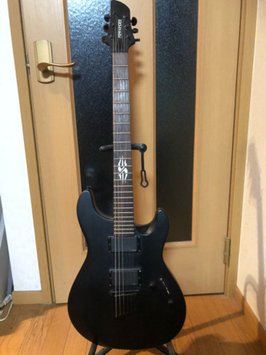 Fernandes　APG　SCORPION