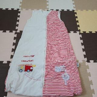 ベビー用　スリーパー　寝袋