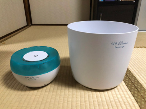 ビューティバスプレミアム