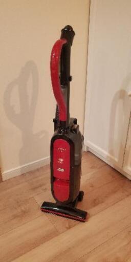 おしゃれで便利な掃除機　格安！