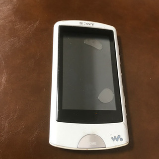 Sony＊ウォークマン＊NW-A865