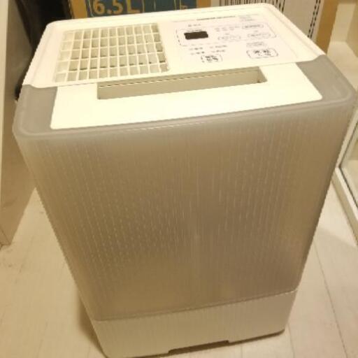 加湿器　未使用同様