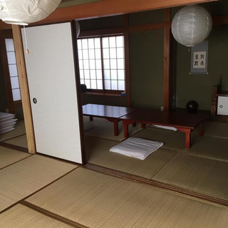 書道🌸月紫野庵本院の画像