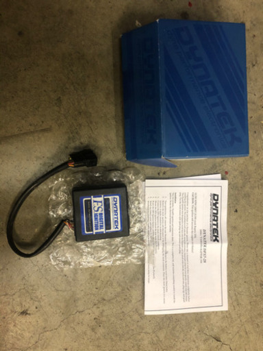 ヤマハ　YFM250R レーシングCDI
