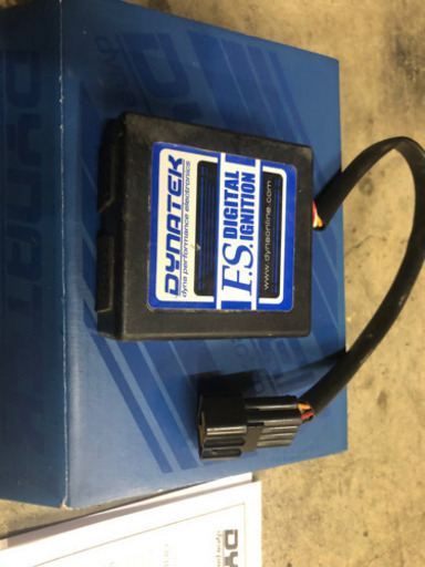 ヤマハ　YFM250R レーシングCDI