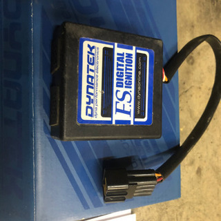ヤマハ　YFM250R レーシングCDI