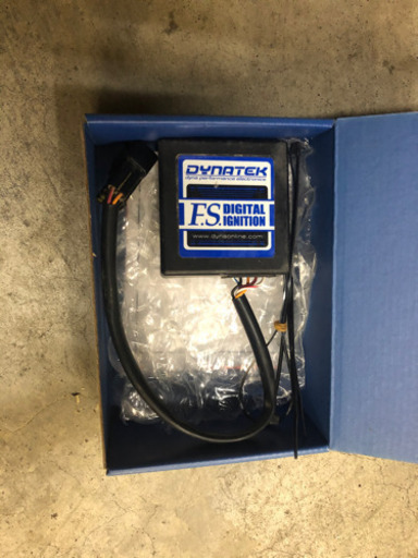 ヤマハ　YFM250R レーシングCDI