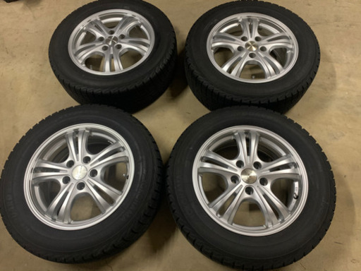 ガリ傷無し美品　アイスガードIG30  トヨタ　マークXジオ　エスティマ　カムリ他