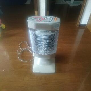 ハロゲンヒーター 0円