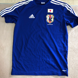 日本代表ユニフォーム