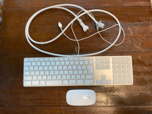 iMac お値段応相談！！
