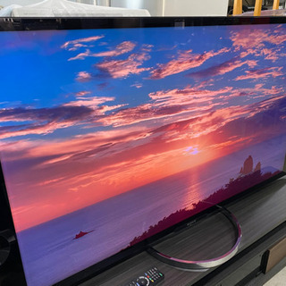 お薦め品‼4K対応️ソニー55Vワイド液晶テレビ KD-55X9...