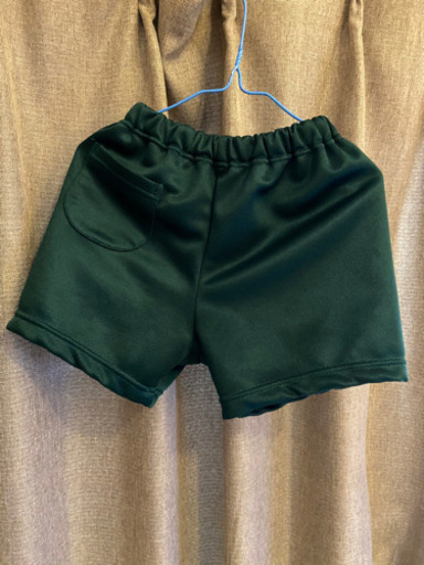 【お取り置き中】博多区山王幼稚園　男の子制服体操服セット