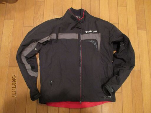 バイクウエア―セット