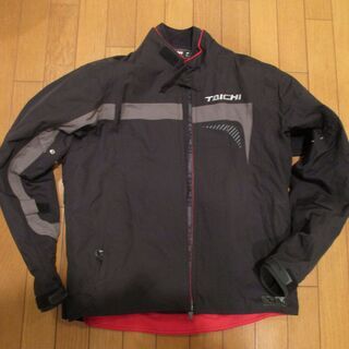 バイクウエア―セット