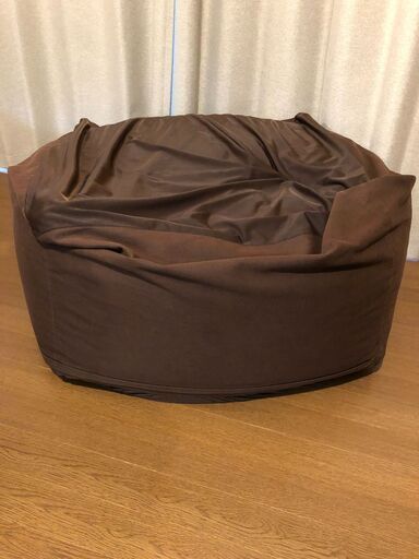 無印　体にフィットするソファ