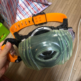 仮面ライダー　ゴースト