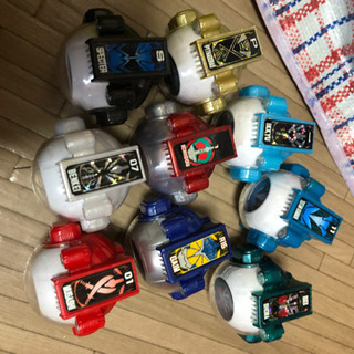 仮面ライダー　ゴーストの画像