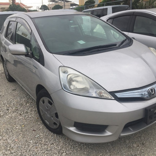 ［ハイブリッド］シャトル！の画像