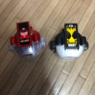 仮面ライダー　ゴーストの画像