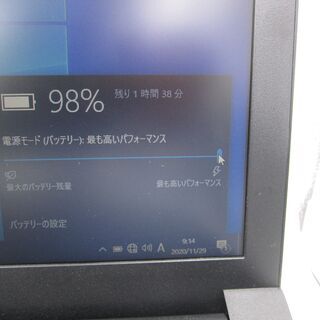 東芝ノートＰＣの画像