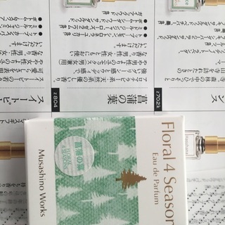 【新品】香水、ハンドクリーム、リップの画像