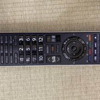 液晶テレビ 東芝 REGZA 42Z7000の画像