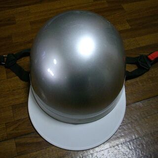 ②バイク用　ヘルメット