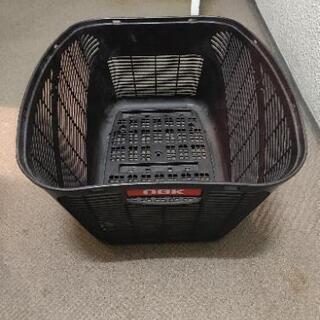 ogk 自転車用カゴの画像