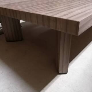 座卓　新品同様の画像