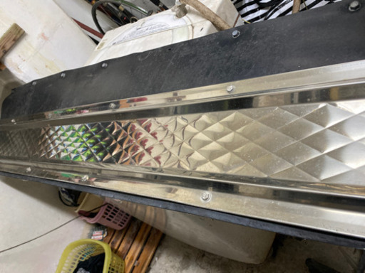 軽トラ　泥除け　ハイゼット