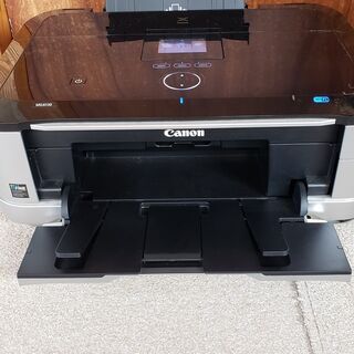 Canon MG6130　プリンター本体　ジャンク 　インク1本...