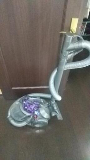 ダイソン Dyson 掃除機