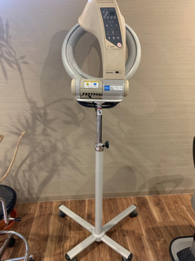 理美容器具