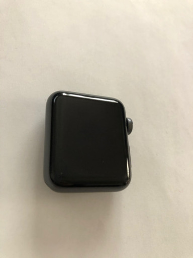 値下げしました！アップルウォッチ3 NIKE38mm